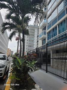 Exclusive Apartment on Cinta Costera N#1
