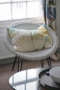 Franks- 2nd Floor Apt-2 Bath-Cowes Centre-Sleeps 4