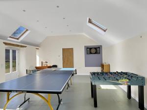 The Barn at Rainsbury House Upton