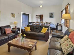 The Barn at Rainsbury House Upton