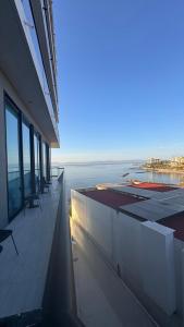 Beachfront Luxury Bucerías Top View