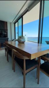 Beachfront Luxury Bucerías Top View