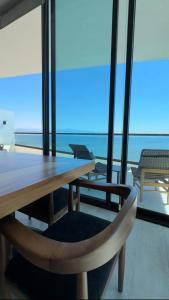 Beachfront Luxury Bucerías Top View