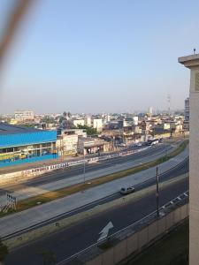 O melhor de Madureira
