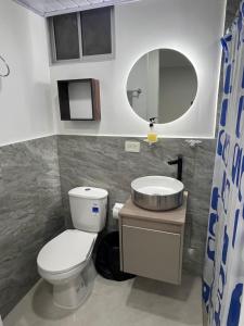Apartamento con balcón Palma Real - Flandes, Tolima