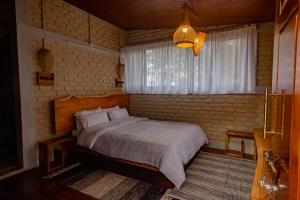 The LYNMAR HOMESTAY AT UMLYNGKA