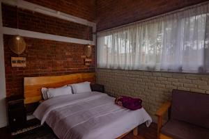 The LYNMAR HOMESTAY AT UMLYNGKA