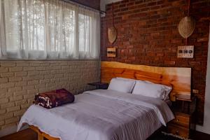 The LYNMAR HOMESTAY AT UMLYNGKA