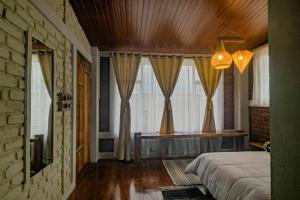 The LYNMAR HOMESTAY AT UMLYNGKA