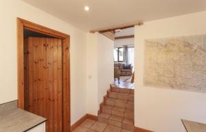 Putham Barn Cutcombe