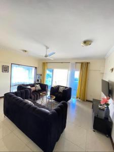 Sunrise Resort Apartments