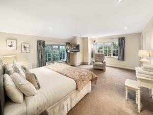 Wey House Withypool