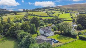 Wey House Withypool