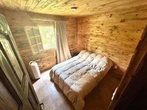 Increíble cabaña de montaña