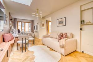 Paris La Belle - Lafayette