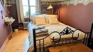 Maison La Miellée - B&B chaleureux en réservation exclusive