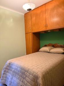 Departamento Hipódromo Condesa