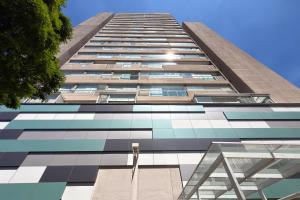 Pinheiros Faria Lima, Novo, 38M2, WIFI700MB - Traveller Awards 2025