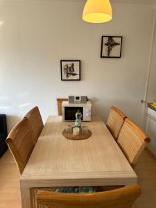 Ferienwohnung Relax 1