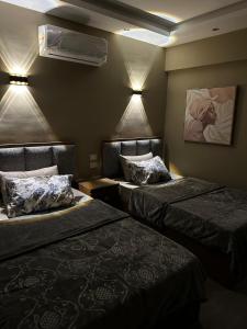 The Cottage-2BR Apartment in Rehab
