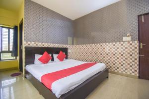 Hotel O Seema Hospitality