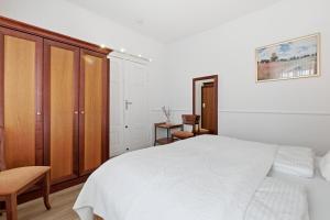 Villa Ascania, Whg 3