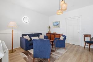 Villa Ascania, Whg 3