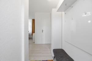 Villa Ascania, Zimmer 1