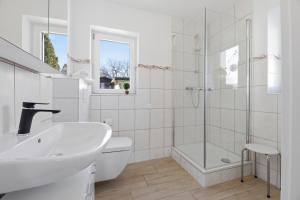Villa Ascania, Zimmer 1