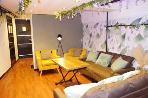 6ch 6 sdb Idéal Professionnels Gîte Le Relais de la Poste Roubaix Centre Fibre