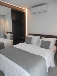 Muro Alto Resort - Porto Alto FG