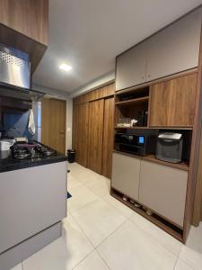 Mauí Beach Flat à Beira Mar em Tamandaré