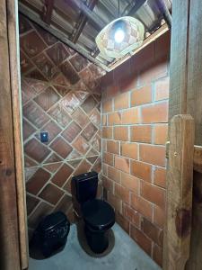 Recanto dos Pássaros c Piscina em Serra Negra