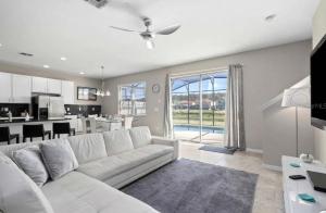 Cozy Luxury 04 Bedrooms At Bella Vida