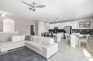 Cozy Luxury 04 Bedrooms At Bella Vida