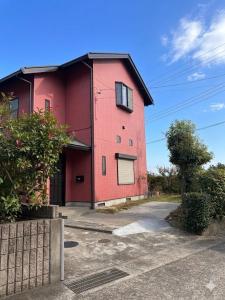 Atami Ocean View Sakura 熱海オーシャンビューサクラ