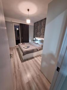 Apartment for rent in Isani Archi