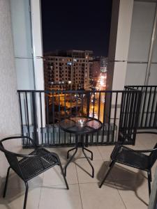 Apartment for rent in Isani Archi