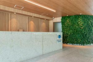 Beachclass Verano Muro Alto Porto de Galinhas