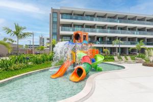 Beachclass Verano Muro Alto Porto de Galinhas