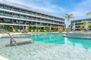 Beachclass Verano Muro Alto Porto de Galinhas