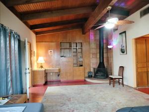 Golf Villa A