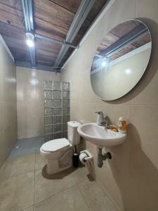 Chalet # 30 - Turbaco