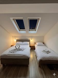 Apartman Nestoria Sokobanja