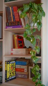 Terrace with stunning views Pool & Gym