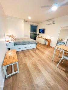 BT Homes - Palermo Confort & Excelente Ubicación - Bulnes