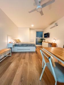 BT Homes - Palermo Confort & Excelente Ubicación - Bulnes
