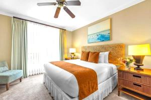 Honua Kai 4 FREE CARS KBM Resorts Extra Large Corner Suite 4 Units 9 Bedrooms HK ML-3876