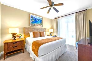 Honua Kai 4 FREE CARS KBM Resorts Extra Large Corner Suite 4 Units 9 Bedrooms HK ML-3876