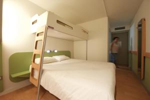 Hotels ibis budget Saint Paul Les Dax : photos des chambres